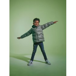 Name It Jakke Matt Puffer Beetle