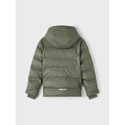 Name It Jakke Matt Puffer Beetle