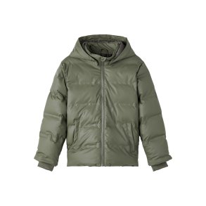 Name It Jakke Matt Puffer Beetle