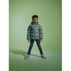 Name It Jakke Matt Puffer Beetle