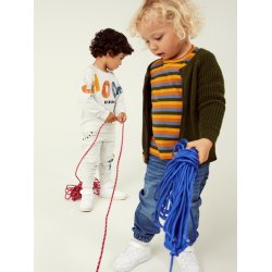 Name It Cardigan LS Strik Losalle Rifle Green