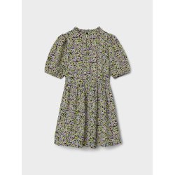 Name It Kjole SS Kalima Lint