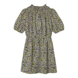 Name It Kjole SS Kalima Lint