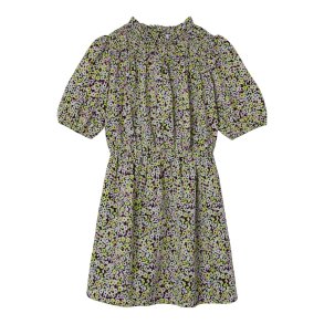 Name It Kjole SS Kalima Lint