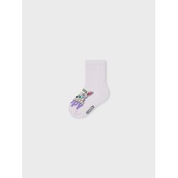 Name It Sokker 3-pak Jumi Paw Patrol Sand Verbena