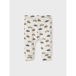 Name It bukser Kush Peyote Melange