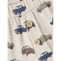 Name It bukser Kush Peyote Melange