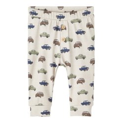 Name It bukser Kush Peyote Melange