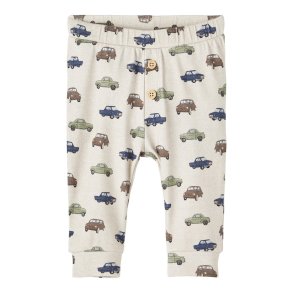 Name It bukser Kush Peyote Melange