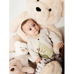 Name It bukser Kush Peyote Melange