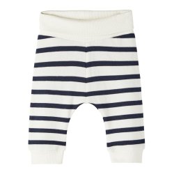 Name It Bukser Sweatpants Kobby Dark Sapphire