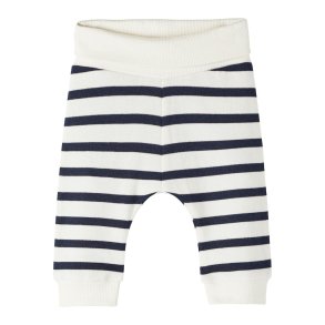 Name It Bukser Sweatpants Kobby Dark Sapphire