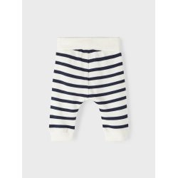 Name It Bukser Sweatpants Kobby Dark Sapphire