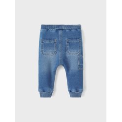 Name It Jeans Ben baggy Medium Blue Denim