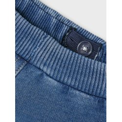 Name It Jeans Ben baggy Medium Blue Denim