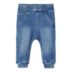 Name It Jeans Ben baggy Medium Blue Denim