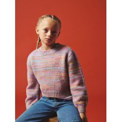 Name It Jeans Bella Wide Dark Blue Denim