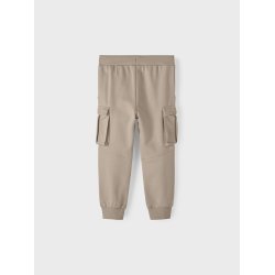 Name It Sweatpants Noli Oxford Tan