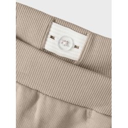 Name It Sweatpants Noli Oxford Tan