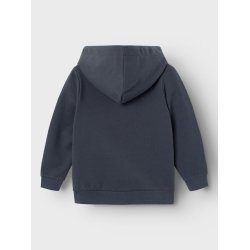 Name It Httetrje Hoodie LS Alhan India Ink