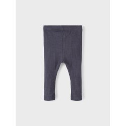 Name It Leggins Nobby Long John India Ink 