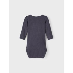 Name It Body LS Nobby India ink