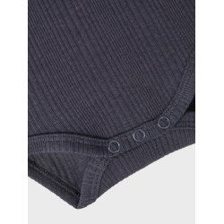 Name It Body LS Nobby India ink