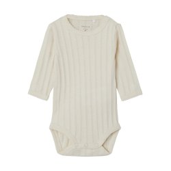 Name It Body LS Nayan Jet Stream