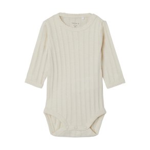 Name It Body LS Nayan Jet Stream