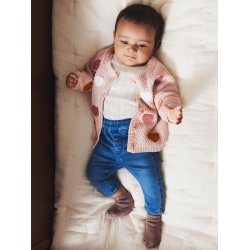 Name It Body LS Nayan Jet Stream