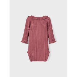 Name It Body LS Olia Apple Butter