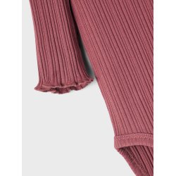 Name It Body LS Olia Apple Butter