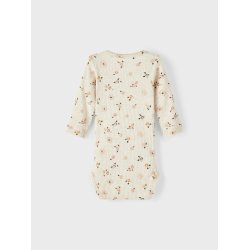 Name It Body LS Osha Peyote Melange