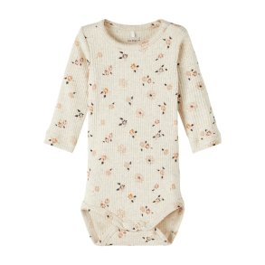 Name It Body LS Osha Peyote Melange