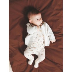 Name It Body LS Osha Peyote Melange