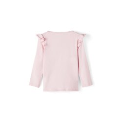 Name It Bluse LS Mira Gabby Parfait Pink