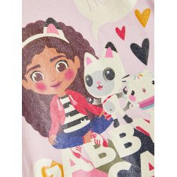 Name It Bluse LS Mira Gabby Parfait Pink