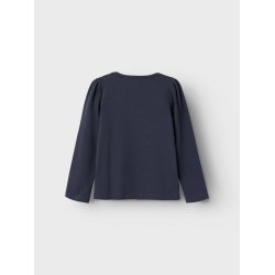 Name It Bluse LS Mira Gabby India Ink