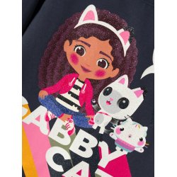 Name It Bluse LS Mira Gabby India Ink