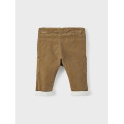 Name It Bukser Ben Fljl Kangaroo