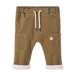 Name It Bukser Ben Fljl Kangaroo