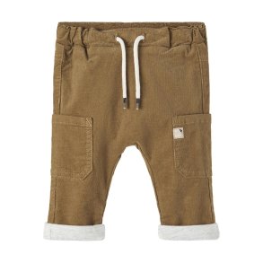 Name It Bukser Ben Fljl Kangaroo