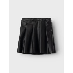 Name It Nederdel Sianine Pleat Skirt Black