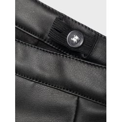 Name It Nederdel Sianine Pleat Skirt Black