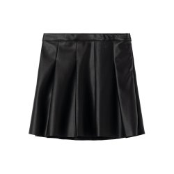 Name It Nederdel Sianine Pleat Skirt Black