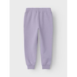 Name It Sweatpants Jeba Paw Patrol Lavender Gray
