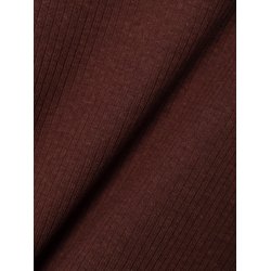 Name It Bluse LS Laja Rum Raisin