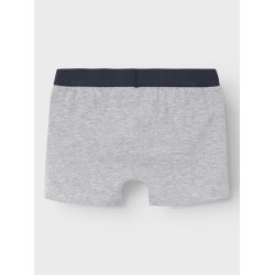 Name It Boxershorts 2-pak Olas Minecraft india Ink