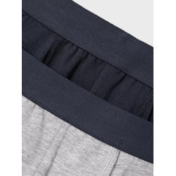Name It Boxershorts 2-pak Olas Minecraft india Ink