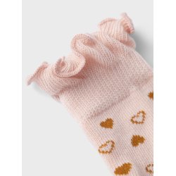 Name It Sokker Rulla Rose Smoke